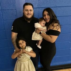 Meet your Posher, Victor